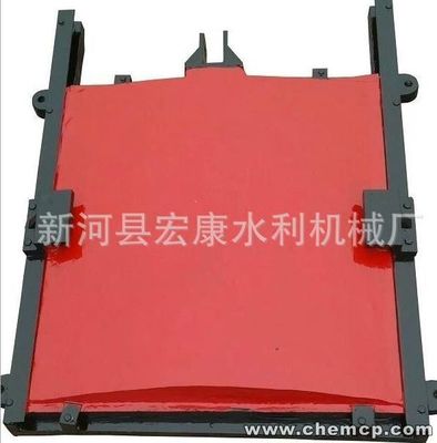 七台河铸铁闸门启闭机厂家在弱电工程中的应用与发展