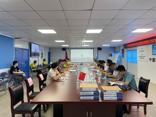 聚焦实践，共谋发展——广西建设监理协会赴我校相思湖校区项目开展全过程工程咨询专题调研