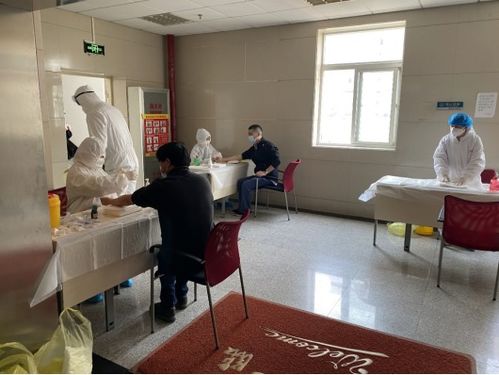 湖北省工程咨询股份有限公司全面开展返岗员工复工体检，筑牢安全生产与健康防线